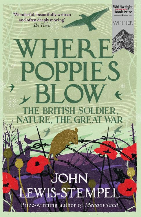 Produktbild: Where Poppies Blow