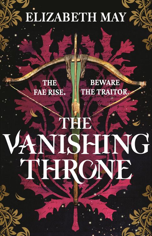 Produktbild: The Vanishing Throne