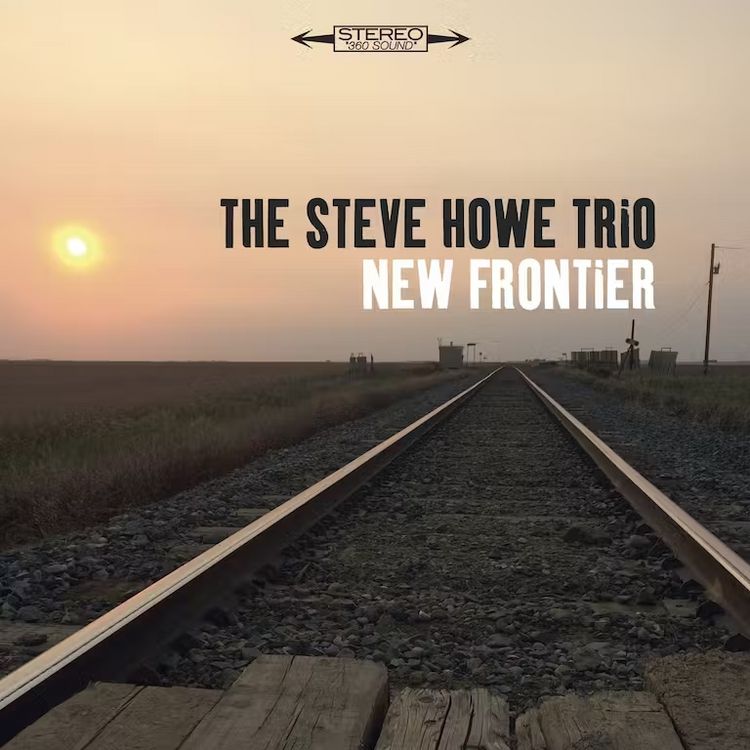 Produktbild: New Frontier