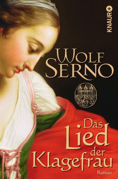 Produktbild: Das Lied der Klagefrau