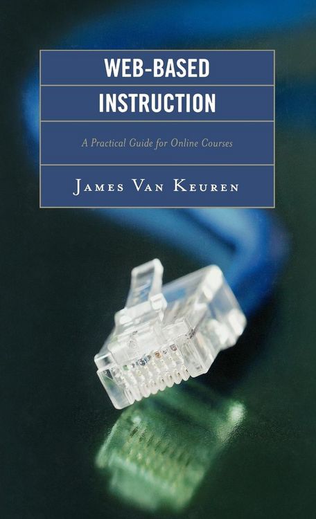 Produktbild: Web-Based Instruction