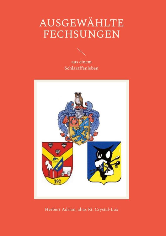 Produktbild: Ausgew&auml;hlte Fechsungen