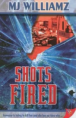 Produktbild: Shots Fired