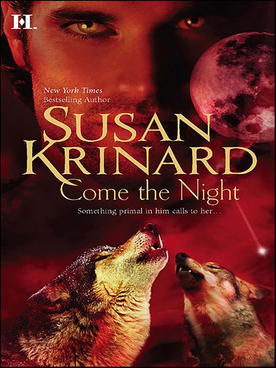 Produktbild: Come the Night