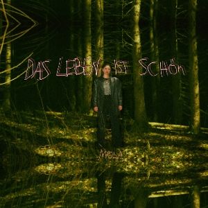 Produktbild: Das Leben ist schoen (LP,2026er Repress)