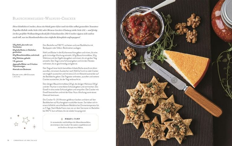 Produktbild: Christmas at the Palace