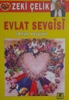 Produktbild: Evlat Sevgisi Allah Vergisi