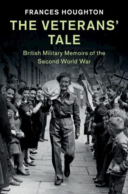 Produktbild: The Veterans' Tale