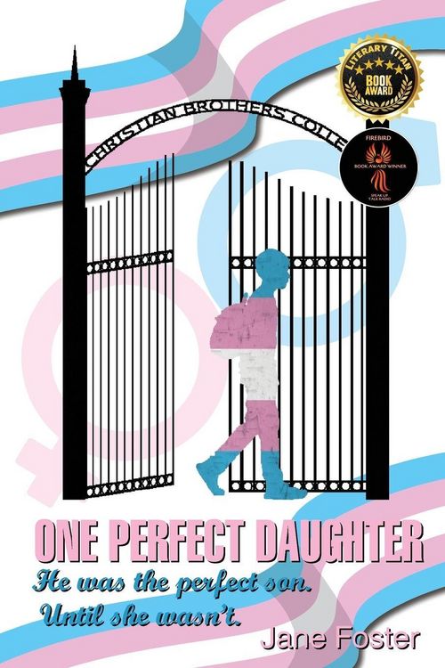Produktbild: One Perfect Daughter