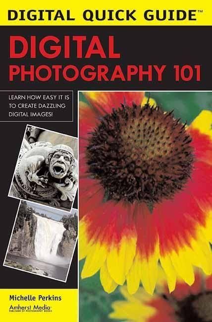 Produktbild: Digital Photography 101