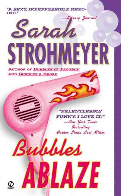 Produktbild: Bubbles Ablaze