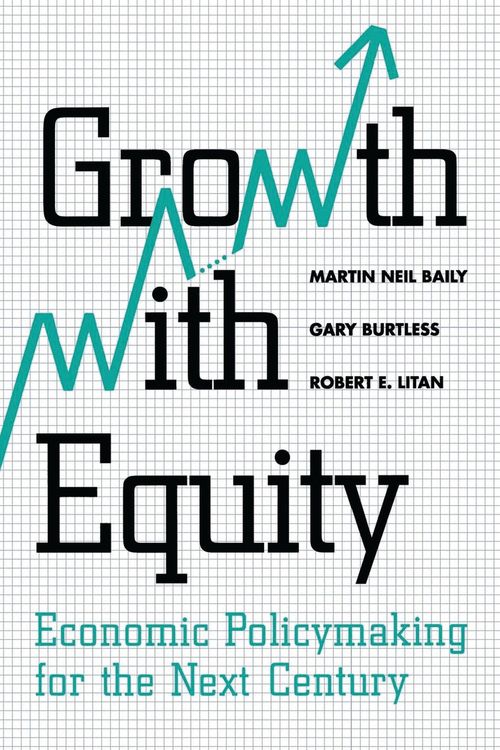Produktbild: Growth with Equity