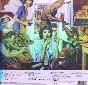 Produktbild: Insomniac (25th Anniversary)