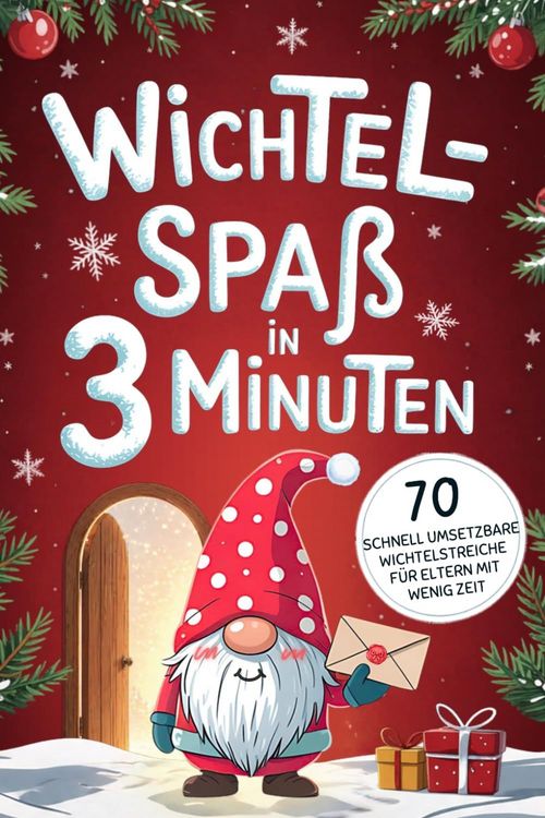 Produktbild: Wichtelspa&szlig; in 3 Minuten (Band 2)