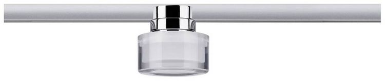 Produktbild: Paulmann Ceiling Topa Hochvolt-Schienensystem-Leuchte URail LED