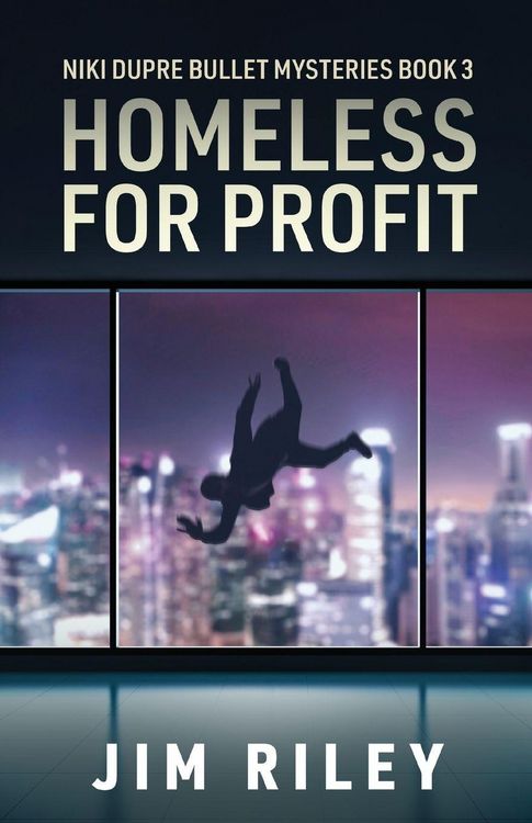 Produktbild: Homeless For Profit