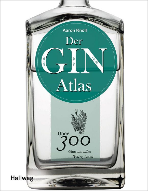 Produktbild: Der Ginatlas