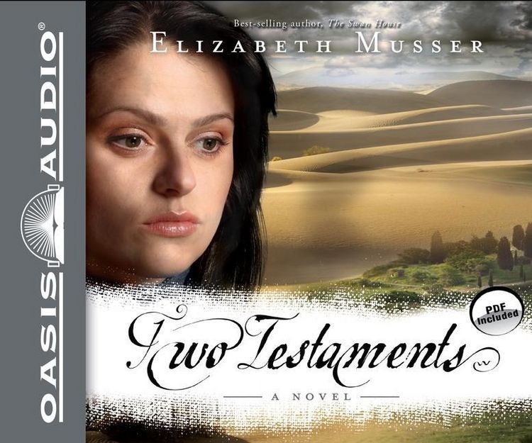Produktbild: Two Testaments