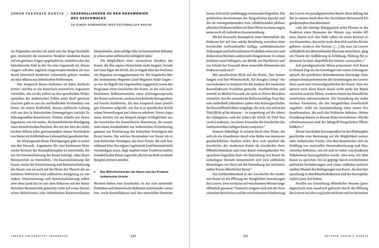 Produktbild: Gegenwelten