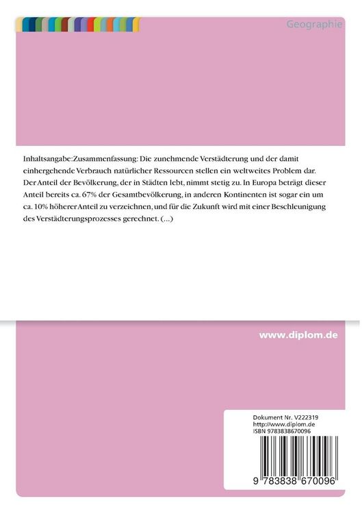 Produktbild: Untersuchung des Nachhaltigkeitsindikatorensatzes "Indikatoren f&uuml;r eine nachhaltige Entwicklung in NRW" und dessen Anwendung in der kommunalen Planungspraxis