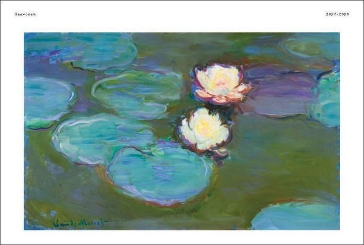 Produktbild: Claude Monet