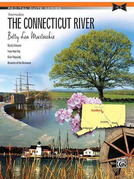 Produktbild: Connecticut River