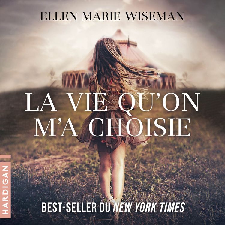 Produktbild: La vie qu'on m'a choisie