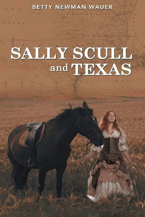 Produktbild: Sally Scull and Texas