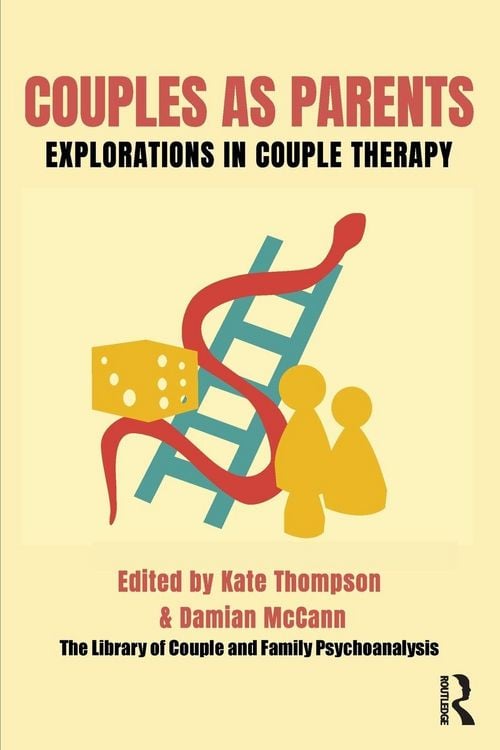 Produktbild: Couples as Parents