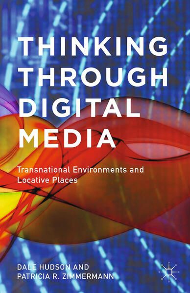 Produktbild: Thinking Through Digital Media