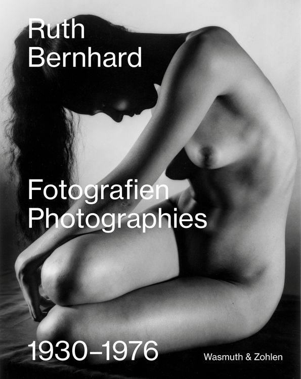 Produktbild: Ruth Bernhard. Fotografien - Photographies