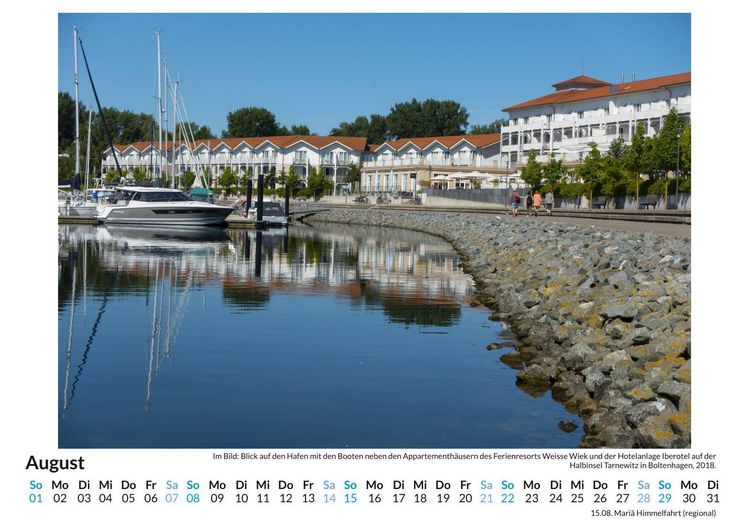 Produktbild: Von Travem&uuml;nde bis Rostock
