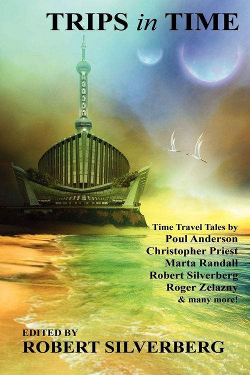 Produktbild: Trips in Time