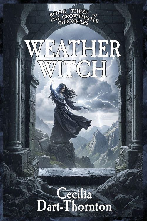 Produktbild: Weatherwitch