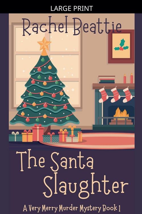 Produktbild: The Santa Slaughter