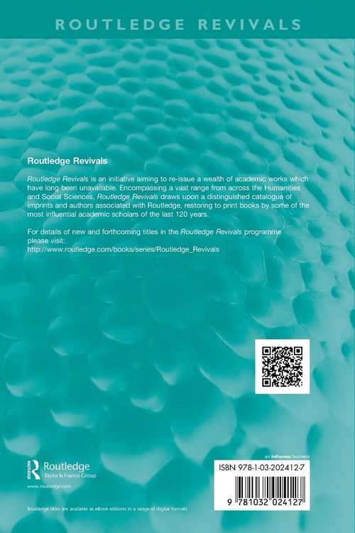 Produktbild: Studies in Profit, Business Saving and Investment in the United Kingdom 1920-1962