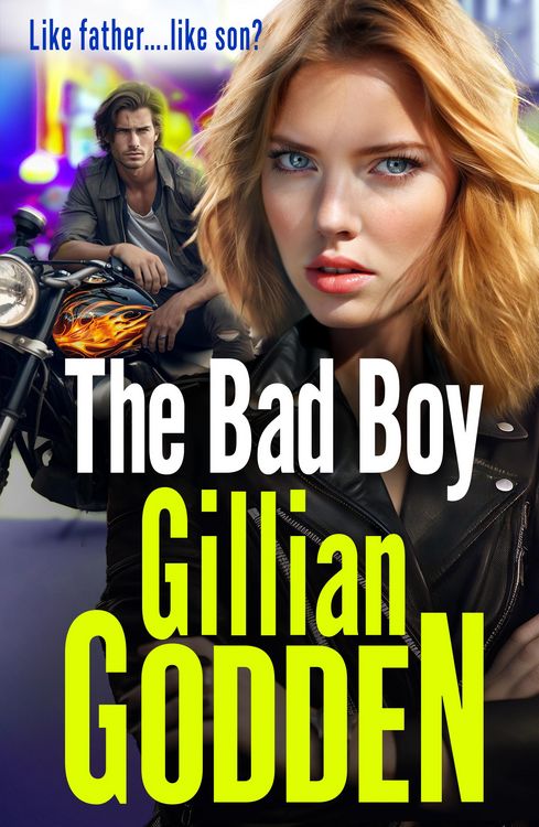 Produktbild: The Bad Boy