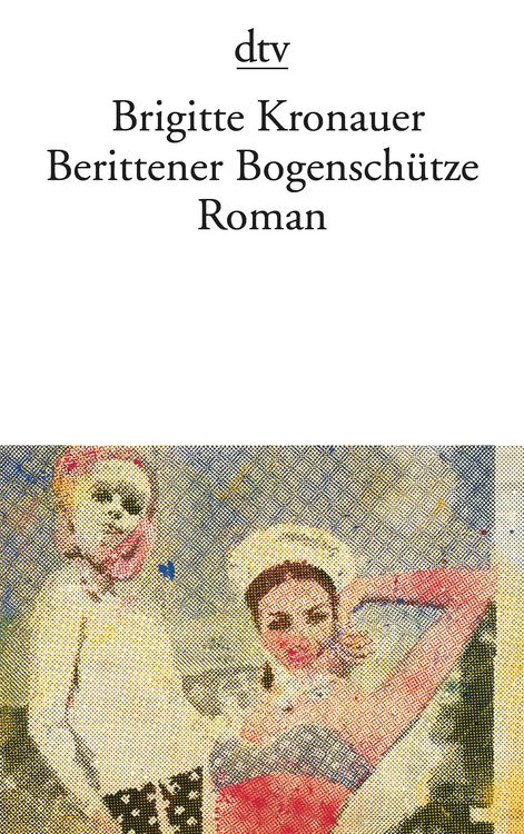 Produktbild: Berittener Bogensch&uuml;tze