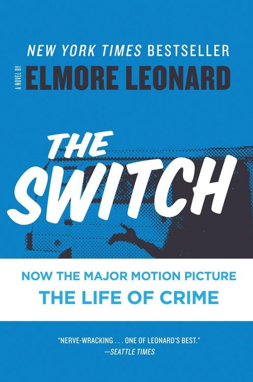Produktbild: The Switch