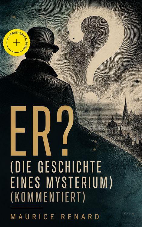 Produktbild: ER? (Die Geschichte eines Mysterium) (Kommentiert)