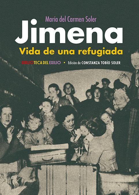 Produktbild: Jimena