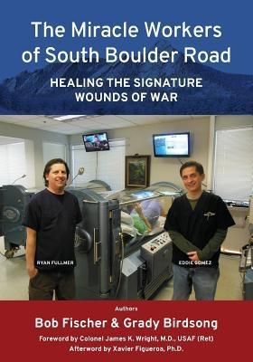 Produktbild: The Miracle Workers of South Boulder Road