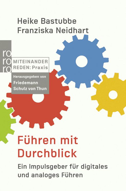 Produktbild: F&uuml;hren mit Durchblick