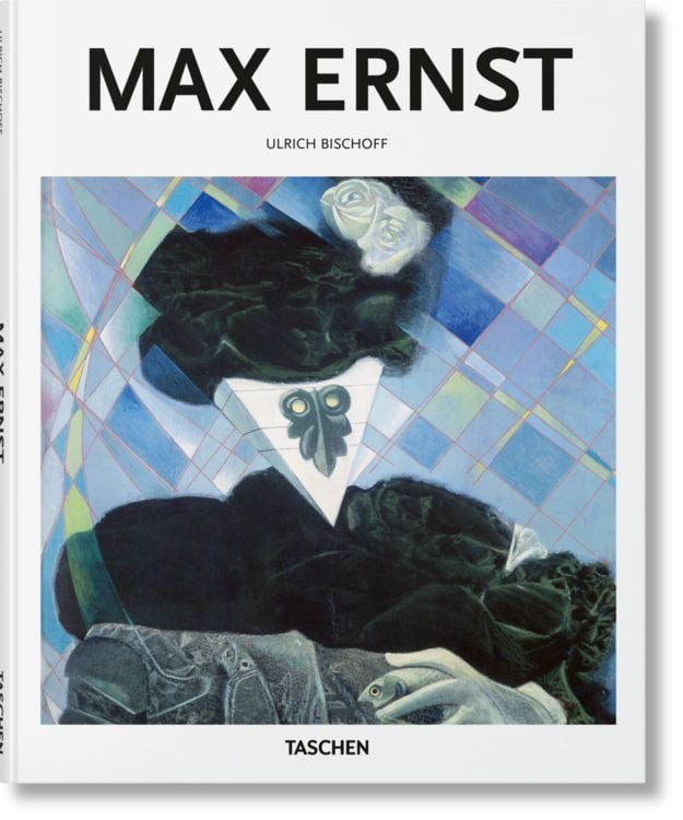 Produktbild: Max Ernst