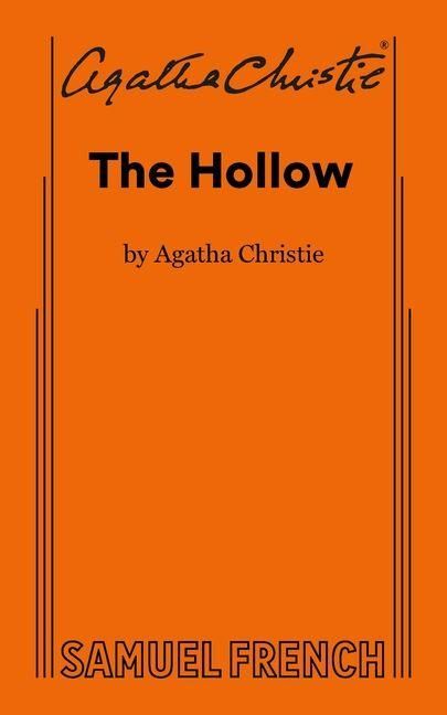 Produktbild: The Hollow