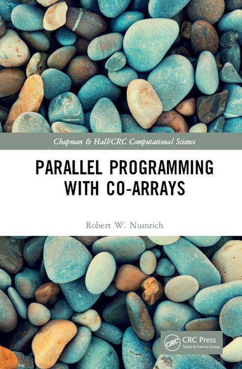 Produktbild: Parallel Programming with Co-arrays