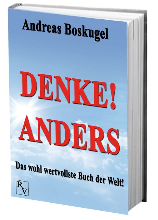 Produktbild: Denke! Anders