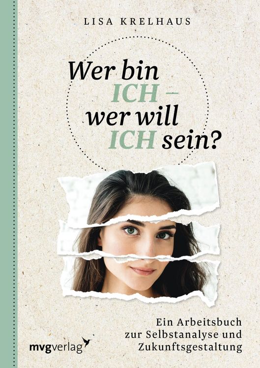 Produktbild: Wer bin ich - wer will ich sein?