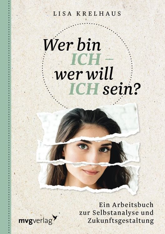 Produktbild: Wer bin ich - wer will ich sein?