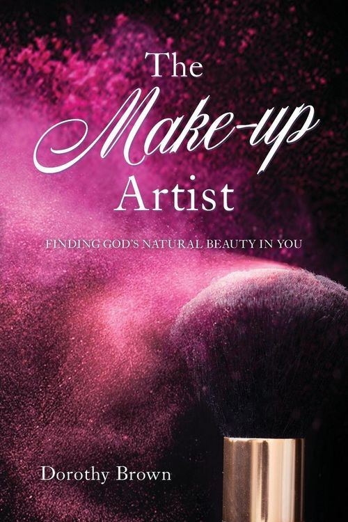 Produktbild: The Make-up Artist